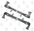 HYUNDAI GETZ ARKA TAMPON İÇ DEMİRİ (PLASTİK) 03/-  MAHER