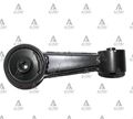 HYUNDAI GETZ MOTOR TAKOZU 03-06 DİZEL ARKA (YERLİ) MAHER