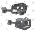 HYUNDAI GETZ MOTOR TAKOZU 06/-  ARKA BENZİNLİ (ŞANZUMAN) K.R.