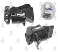HYUNDAI GETZ MOTOR TAKOZU 06/-  SOL DİZEL HMC