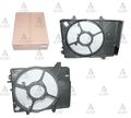 HYUNDAI GETZ RADYATÖR FAN DAVLUMBAZI 06/-  KLİMALI AT HMC