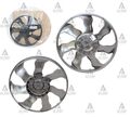 HYUNDAI GETZ RADYATÖR FAN PERVANESİ BENZİNLİ HMC