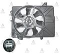 HYUNDAI GETZ RADYATÖR FANI 03/-  KLİMALI AT MAHER