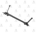 HYUNDAI ATOS ARKA DİNGİL 98/- MAHER
