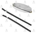 HYUNDAI i20 ARKA KAPI CAM SIYIRICI İÇ 09-14 SOL HMC