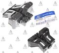 HYUNDAI i20 ARKA TAMPON BAĞLANTI BRAKETİ 12/- ALT ORTA HMC