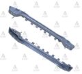 HYUNDAI i20 ARKA TAMPON İÇ DEMİRİ 12-14 MAHER