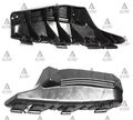 HYUNDAI i20 ÖN TAMPON BAĞLANTI BRAKETİ 09-12 SOL HMC