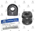HYUNDAI i20 VİRAJ LASTİĞİ ÖN HMC