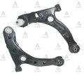 HYUNDAI MATRIX ALT SALINCAK BURÇLU ROTİLLİ SOL MAHER