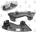HYUNDAI ix35 ÖN TAMPON BAĞLANTI BRAKETİ ÜST 10/- SOL HMC