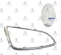 HYUNDAI ix35 SİS LAMBA ÇERÇEVE ÇITASI 10/- SOL KROM HMC