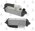 KIA BONGO ARA SOĞUTUCU (İNTERCOOLER) 05/- İNCE TİP (RESİME BAKINIZ) MOBIS