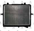 KIA BONGO SU RADYATÖRÜ 11/- K2900 TCI 40mm (Brazing) MAHER