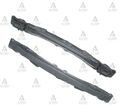 KIA CERATO ARKA TAMPON İÇ DEMİRİ 09/- MAHER