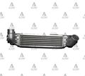 KIA SORENTO ARA SOĞUTUCU (İNTERCOOLER) 07/- MAHER