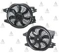 KIA SORENTO KLİMA FANI 02-06 K.R.