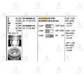 KIA SORENTO PİSTON SEKMANLI 170HP  H-1 0.50 GOETZE