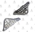 MAZDA 3 ARKA TAMPON BAĞLANTI BRAKETİ 09/- SOL T.W.