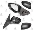 MAZDA 3 YAN AYNA 09/- ELEKTRİKLİ ISITMALI OTOMATİK KATLANIR SOL T.W.