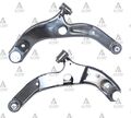 MAZDA 323 ALT SALINCAK 99/- BURÇLU ROTİLLİ SOL MAHER