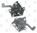 MAZDA 323 MOTOR KAPUT KİLİDİ 90-95 T.W.