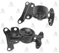 MAZDA 323 MOTOR TAKOZU 90-95 SOL T.W.