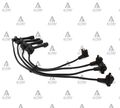 MAZDA 626 BUJİ KABLO TAKIMI 98-02 FP MAHER