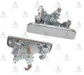 MAZDA B2200  B2500 KASA KAPAK AÇMA KOLU KROM T.W.