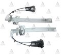 MAZDA B2500 CAM KRİKOSU MANUEL 97-00 ÖN SOL T.W.