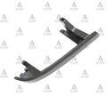 MAZDA B2500 FAR ALT ÇITASI 02-06 SİYAH SAĞ T.W.