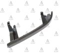 MAZDA B2500 FAR ALT ÇITASI 02-06 SİYAH SOL T.W.