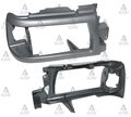 MAZDA B2500 FAR ÇERÇEVESİ 97-00 SİYAH SAĞ T.W.