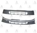 MAZDA B2500 ÖN TAMPON ALT PARÇA 97-00 (KARLIK) SİYAH PLASTİK T.W.