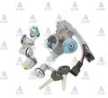 MAZDA E2200 KİLİT SETİ 88/- T.W.