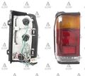 MAZDA E2200 STOP LAMBASI SOL T.W.