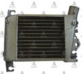 NISSAN PICKUP ARA SOĞUTUCU (İNTERCOOLER) 03/-  YD25 MAHER