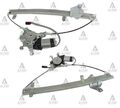 NISSAN PICKUP CAM KRİKOSU MOTORLU 97-02 ÖN SAĞ T.W.
