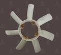 NISSAN PICKUP FAN PERVANESİ 06/-  NAVARA MAHER