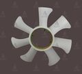 NISSAN PICKUP FAN PERVANESİ YD25 MAHER