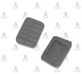 NISSAN PICKUP FREN DEBRİYAJ PEDAL LASTİĞİ (YERLİ) MAHER