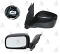NISSAN PICKUP YAN AYNA 06/-  NAVARA ELEKTRİKLİ ISITMALI SİYAH SOL T.W.