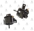 NISSAN ALMERA MOTOR TAKOZU 00-03 SAĞ T.W.