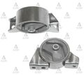 NISSAN ALMERA MOTOR TAKOZU 00-06 ARKA T.W.