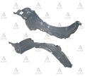 NISSAN ALMERA ÖN ÇAMURLUK DAVLUMBAZI 00-03 SAĞ T.W.