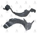 NISSAN ALMERA ÖN ÇAMURLUK DAVLUMBAZI 03-06 SOL T.W.