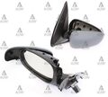 NISSAN ALMERA YAN AYNA 00-06 ELEKTRİKLİ SOL T.W.