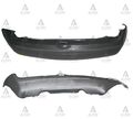 NISSAN MICRA ARKA TAMPON 06-10 T.W.