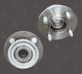 NISSAN MICRA ARKA TEKER PORYASI 92-02 ABSLİ MAHER