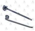 NISSAN MICRA ÖN TAMPON İÇ DEMİRİ 03-09 T.W.